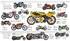 The Motorbike Book: The Definitive Visual History - фото 3