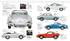 The Classic Car Book: The Definitive Visual History - фото 6