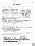 Чи добре самому? Читаємо, розуміємо, творимо. 1 клас, 2 рівень - фото 4