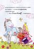 Бал на Суничному озері. Принцеса Аннелі і наймиліший у світі поні. - фото 8