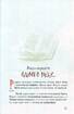Пригоди мишеняти Десперо, а точніше — Історія про мишеня, принцесу, трохи супу та котушку ниток - фото 13