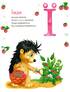 Пухнаста абетка й лічба - фото 7