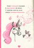 Перлинка, чарівна єдиноріжка - фото 6