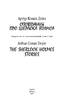 Оповідання про Шерлока Холмса - фото 2