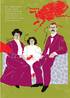 Життя у слові. Графічна біографія Рози Ауслендер - фото 3