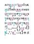 Відтворення шрифтової спадщини: 40 оригінальних шрифтів - фото 9