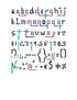 Відтворення шрифтової спадщини: 40 оригінальних шрифтів - фото 10