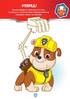 Щенячий Патруль. Школа Щенячого Патруля. Робочі зошити. 5+ - фото 3