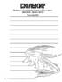 Як приборкати дракона 3. Кольорові пригоди з наліпками. Закладки - фото 2