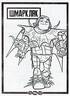 Як приборкати Дракона 3. Секрети Прихованого Світу. Розмальовка + активіті 2 в 1! - фото 8