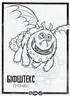 Як приборкати Дракона 3. Секрети Прихованого Світу. Розмальовка + активіті 2 в 1! - фото 9