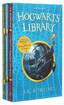 The Hogwarts Library Box Set - фото 2
