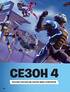 FORTNITE Official. Хронологія - фото 2