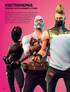 FORTNITE Official. Хронологія - фото 4