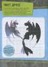 Як приборкати дракона 3. Сяйво у темряві. Завдання. Головоломки - фото 2