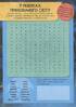 Як приборкати дракона 3. Сяйво у темряві. Завдання. Головоломки - фото 4