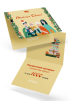 Подарунковий сертифікат "Новорічний": номінал 1000 грн - фото 2