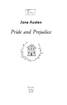 Pride and Prejudice - фото 2