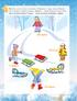 Зимові забави. 7+. Activity Book - фото 8