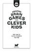 Дивовижні ігри для розумних дітей - фото 2
