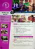 Wider World 3 Students' Book with Active Book - фото 6