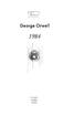 1984 (Folio. Світова класика) - фото 2
