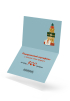 Подарунковий сертифікат "Новорічна книгарня": номінал 500 грн - фото 2