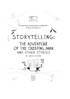 Storytelling: The Adventure of the Creeping Man and other stories - фото 2