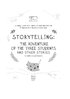 Storytelling: The Adventure of the Three Students and Other Stories - фото 2