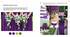 1000 ідей поєднування кольорів: Барвистий путівник по взаємодії відтінків - фото 8