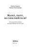 Мамо, тату, не хвилюйтеся! - фото 2