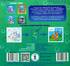 Лісові тваринки. Найкращі водні розмальовки - фото 2