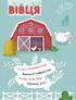 У Селі. Наліпки з загадками - фото 2