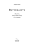 Раціональність. Що це таке, чому важливе і чому трапляється так рідко (тверда обкл.) - фото 3