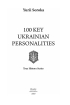 100 Key Ukrainian Personalities - фото 2
