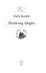 Wuthering Heights - фото 2