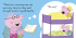Peppa Pig: My First Little Library 8 Board books - фото 5