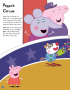 Peppa Pig: Peppa Dress-Up Sticker Book - фото 4
