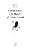 The Mystery of Edwin Drood (Folio World’s Classics) - фото 2