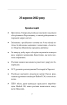 Восьмий місяць війни. Хроніка подій. Промови та звернення Президента Володимира Зеленського - фото 7