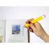 Pen Bookmark Yellow - фото 6