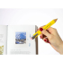 Pen Bookmark Yellow - фото 7