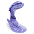 Flexilight Pals Dinosaur Purple - фото 4