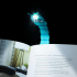 Flexilight Bookworm Teal - фото 6