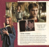 Harry Potter. Friends and Foes. A Movie Scrapbook - фото 7