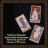 Game of Thrones Tarot Card Set - фото 4