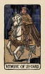 Game of Thrones Tarot Card Set - фото 5
