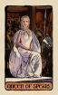 Game of Thrones Tarot Card Set - фото 6