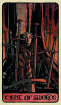 Game of Thrones Tarot Card Set - фото 8
