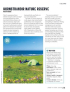 Under the Stars Europe. The Best Campsites, Cabins, Glamping and Wild Camping in 20 Countries - фото 13